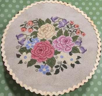 Tammie's Roses